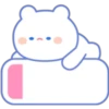 Mochi : mai tong pood 20