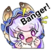 Banger!