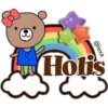 Chat con una osita 13