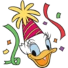 ️EMOJIS MICKEY MOUSE Y SUS AMIGOS   ️ 18