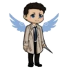 Young Chibi 10