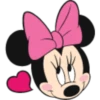 ️EMOJIS MICKEY MOUSE Y SUS AMIGOS   ️ 20