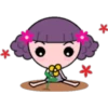 Rosita cute girl 21