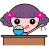 Rosita cute girl 22