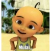 Mulai..
