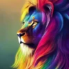 LIONS COLORS MIX 17