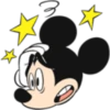 ️EMOJIS MICKEY MOUSE Y SUS AMIGOS   ️ 21