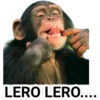 STICKERS MONITOS CLÁSICA 18