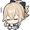 Genshin Stickers Set 7 10