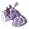 Undead Unicorn 19