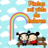 Pucca Y Garu ️1 Clásica 8