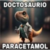 DOCTOSAURIO
PARACETAMOL