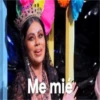 Me mie