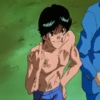 Yu Yu Hakusho 22