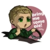 Young Chibi 11