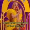 -Asi me señales cosa por cosa,
no vi, no vi, no veo