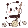 Yururin Panda 1 & 2 20