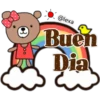 Chat con una osita 19