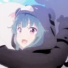 Yuna Kuma Bear 20