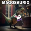 MAGOSAURIO
Alonsports
@the ai dreams