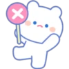 Mochi : mai tong pood 24