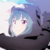 Yuna Kuma Bear 21