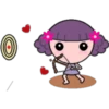 Rosita cute girl 26