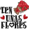 Panda San Valentín ️ 13