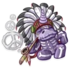 Undead Unicorn 22