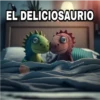 EL DELICIOSAURIO
@Alonsports