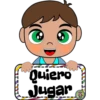 Niños estudiosos 1 Clásica 16