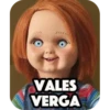 FRIES
VALES
VERGA