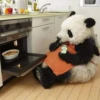 Panda Cosas 5