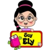 Niños estudiosos 1 Clásica 17