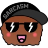 Sarcasm Meatball 10