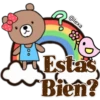 Chat con una osita 22