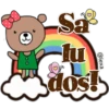 Chat con una osita 23