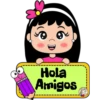 Niños estudiosos 1 Clásica 18
