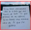 Notas de Amor 1 Clásica 27