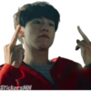 Money Heist Korea 27