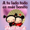 Pucca Y Garu ️1 Clásica 11