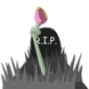 R.I.P.
wew