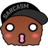 Sarcasm Meatball 12