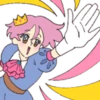 Prince of Pink Hair by warizoo 24