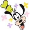 ️EMOJIS MICKEY MOUSE Y SUS AMIGOS   ️ 25