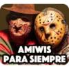 AMIWIS
PARA SIEMPRE
