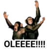 STICKERS MONITOS CLÁSICA 23