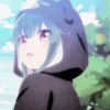 Yuna Kuma Bear 23