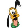 ️EMOJIS MICKEY MOUSE Y SUS AMIGOS   ️ 26