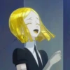 Yellow Diamond 23